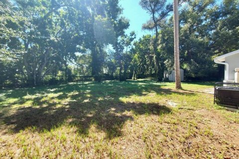 Villa ou maison à louer à Tampa, Floride: 4 chambres, 137.31 m2 № 2423827 - photo 30