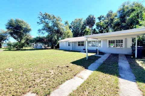 Villa ou maison à louer à Tampa, Floride: 4 chambres, 137.31 m2 № 2423827 - photo 3