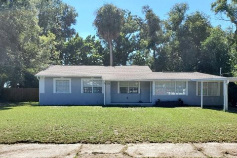 Villa ou maison à Tampa, Floride 4 chambres, 137.31 m2 № 2423827