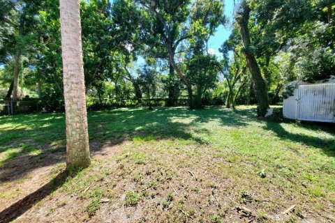 Villa ou maison à louer à Tampa, Floride: 4 chambres, 137.31 m2 № 2423827 - photo 29