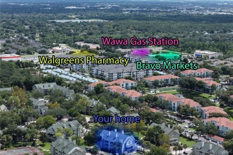 Condo in Orlando, Florida, 2 bedrooms  № 2383765 - photo 5