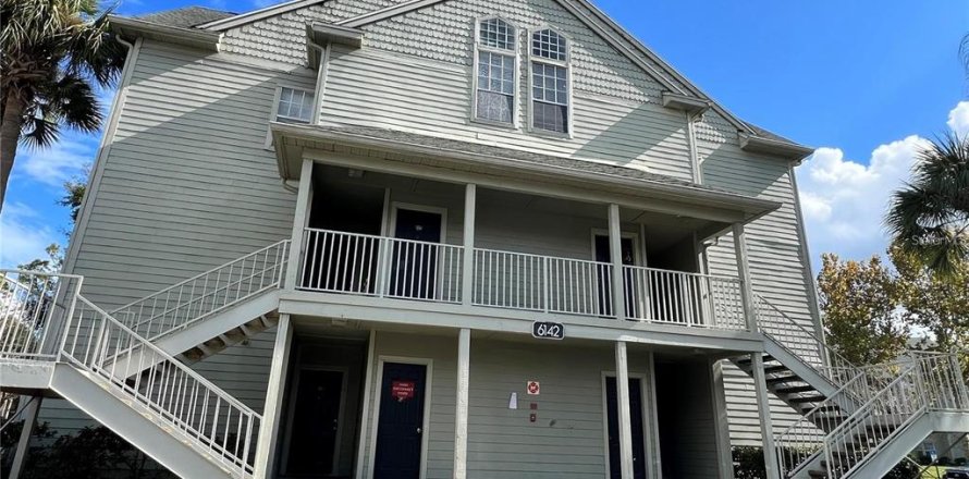 Condo in Orlando, Florida, 2 bedrooms  № 2383765