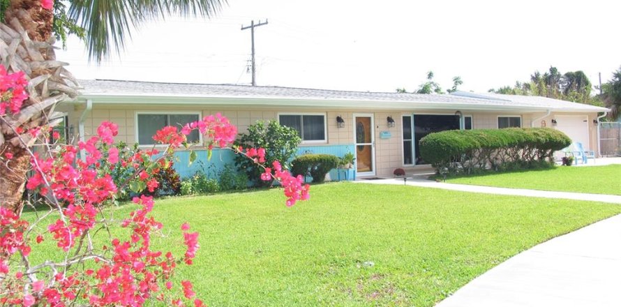 Casa en Ormond Beach, Florida 3 dormitorios, 195.09 m2 № 1785597