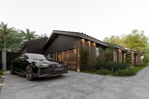 Casa en venta en Palmetto Bay, Florida, 6 dormitorios № 1825660 - foto 4
