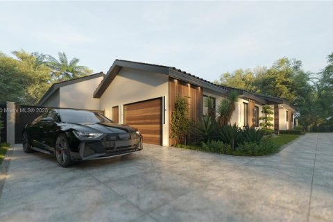 Casa en venta en Palmetto Bay, Florida, 6 dormitorios № 1825660 - foto 7