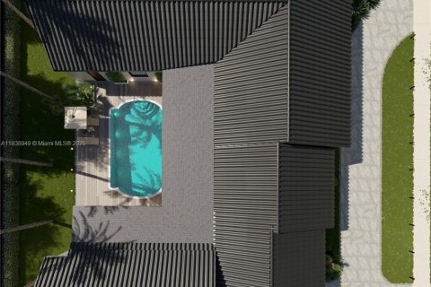 Casa en venta en Palmetto Bay, Florida, 6 dormitorios № 1825660 - foto 9