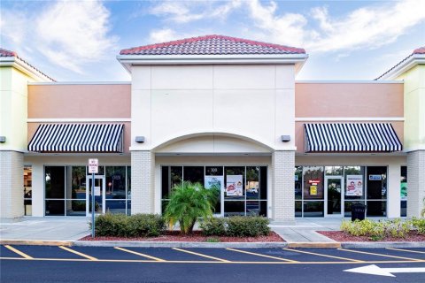 Propiedad comercial en venta en Orange City, Florida № 1918988 - foto 18