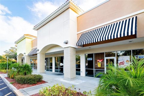 Propiedad comercial en venta en Orange City, Florida № 1918988 - foto 1