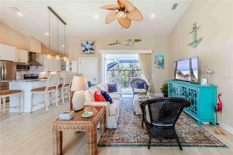 Villa ou maison à vendre à Placida, Floride: 3 chambres, 151.24 m2 № 1524581 - photo 25