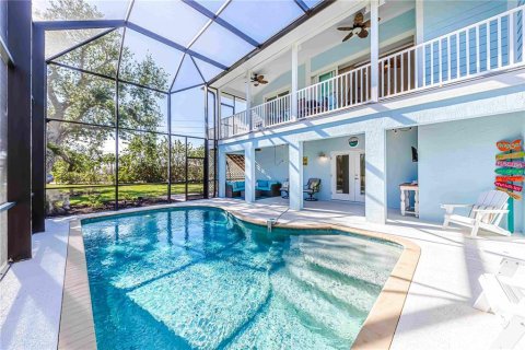 Villa ou maison à vendre à Placida, Floride: 3 chambres, 151.24 m2 № 1524581 - photo 3