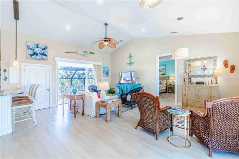 Villa ou maison à vendre à Placida, Floride: 3 chambres, 151.24 m2 № 1524581 - photo 12