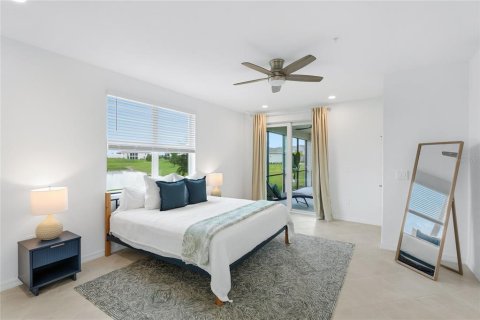 Condo in Venice, Florida, 3 bedrooms  № 2391593 - photo 18