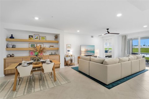 Condo in Venice, Florida, 3 bedrooms  № 2391593 - photo 3