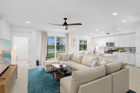 Condo in Venice, Florida, 3 bedrooms  № 2391593 - photo 8