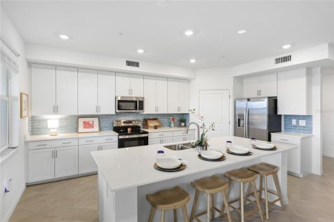 Condo in Venice, Florida, 3 bedrooms  № 2391593 - photo 10