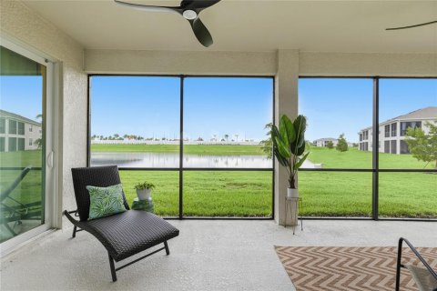 Condo in Venice, Florida, 3 bedrooms  № 2391593 - photo 13