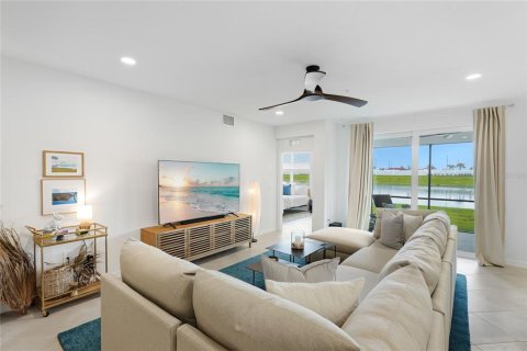 Condo in Venice, Florida, 3 bedrooms  № 2391593 - photo 7