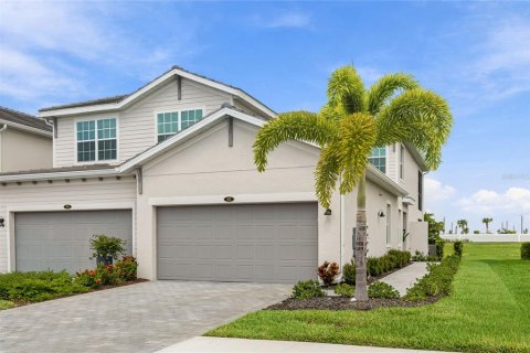 Condo in Venice, Florida, 3 bedrooms  № 2391593