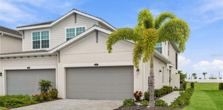 Condo in Venice, Florida, 3 bedrooms  № 2391593