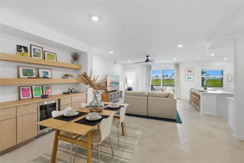 Condo in Venice, Florida, 3 bedrooms  № 2391593 - photo 6