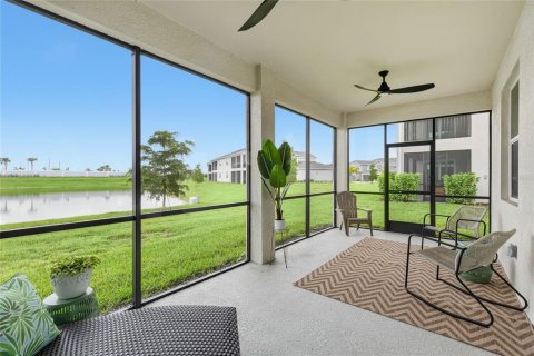 Condo in Venice, Florida, 3 bedrooms  № 2391593 - photo 14