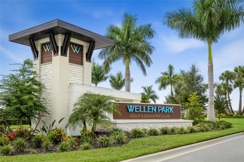 Condo in Venice, Florida, 3 bedrooms  № 2391593 - photo 29