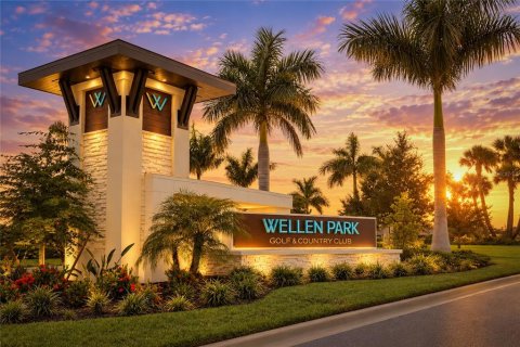 Condo in Venice, Florida, 3 bedrooms  № 2391593 - photo 28