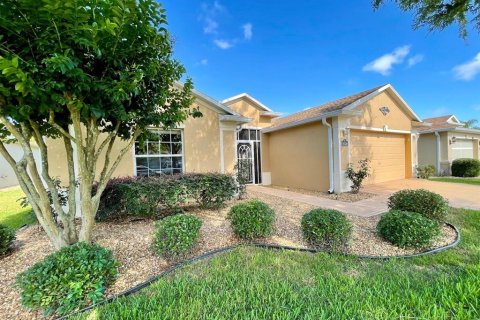 House in Ocala, Florida 3 bedrooms, 167.22 sq.m. № 1196933 - photo 6