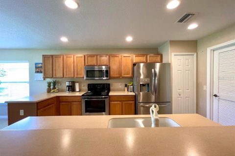 House in Ocala, Florida 3 bedrooms, 167.22 sq.m. № 1196933 - photo 30