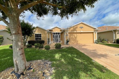 House in Ocala, Florida 3 bedrooms, 167.22 sq.m. № 1196933 - photo 4