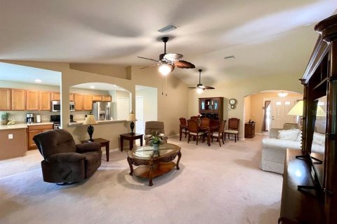 House in Ocala, Florida 3 bedrooms, 167.22 sq.m. № 1196933 - photo 25