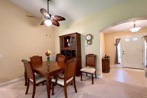 House in Ocala, Florida 3 bedrooms, 167.22 sq.m. № 1196933 - photo 22