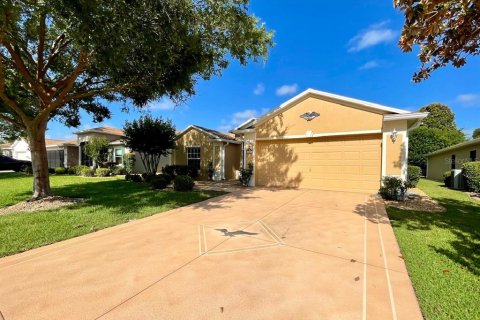 House in Ocala, Florida 3 bedrooms, 167.22 sq.m. № 1196933 - photo 10