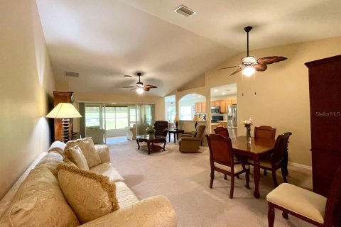 House in Ocala, Florida 3 bedrooms, 167.22 sq.m. № 1196933 - photo 24