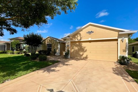 House in Ocala, Florida 3 bedrooms, 167.22 sq.m. № 1196933 - photo 9