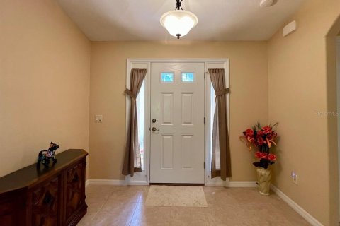 House in Ocala, Florida 3 bedrooms, 167.22 sq.m. № 1196933 - photo 17