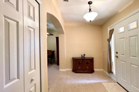 House in Ocala, Florida 3 bedrooms, 167.22 sq.m. № 1196933 - photo 19
