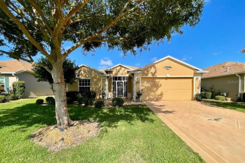 House in Ocala, Florida 3 bedrooms, 167.22 sq.m. № 1196933 - photo 8
