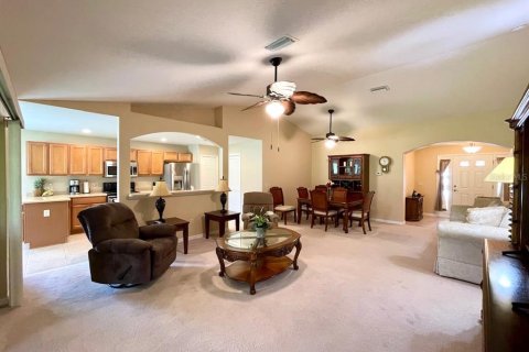 House in Ocala, Florida 3 bedrooms, 167.22 sq.m. № 1196933 - photo 26