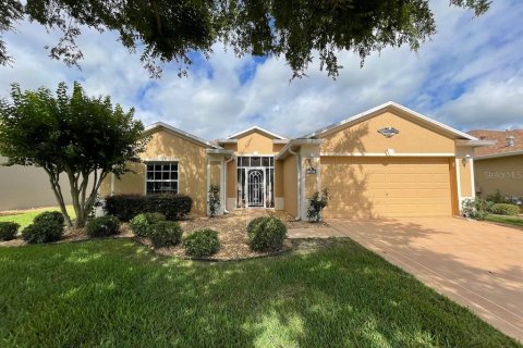 House in Ocala, Florida 3 bedrooms, 167.22 sq.m. № 1196933 - photo 3