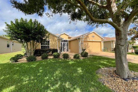 House in Ocala, Florida 3 bedrooms, 167.22 sq.m. № 1196933 - photo 2