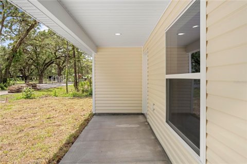 Villa ou maison à vendre à Brooksville, Floride: 3 chambres, 128.76 m2 № 1797961 - photo 3