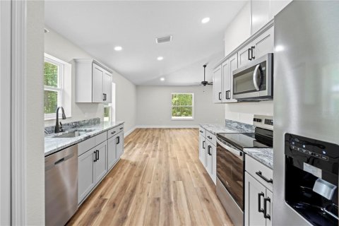 Villa ou maison à vendre à Brooksville, Floride: 3 chambres, 128.76 m2 № 1797961 - photo 13