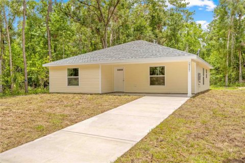 Villa ou maison à vendre à Brooksville, Floride: 3 chambres, 128.76 m2 № 1797961 - photo 2