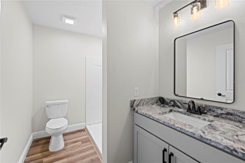 Villa ou maison à vendre à Brooksville, Floride: 3 chambres, 128.76 m2 № 1797961 - photo 18