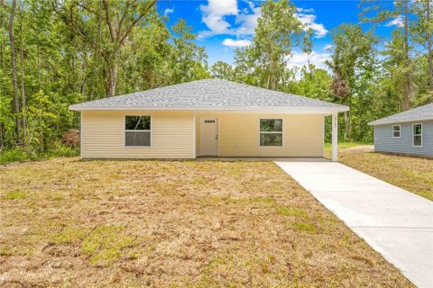Villa ou maison à vendre à Brooksville, Floride: 3 chambres, 128.76 m2 № 1797961 - photo 1