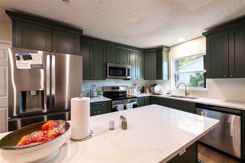 House in Pinellas Park, Florida 4 bedrooms, 124.02 sq.m. № 2234943 - photo 13