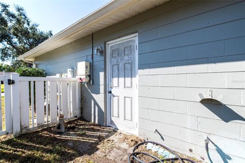 House in Pinellas Park, Florida 4 bedrooms, 124.02 sq.m. № 2234943 - photo 29