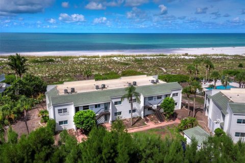 Condo in Longboat Key, Florida, 2 bedrooms  № 1829771 - photo 30