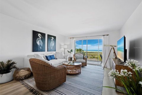 Condo in Longboat Key, Florida, 2 bedrooms  № 1829771 - photo 3